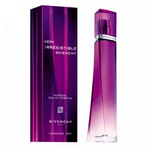 very irresistible eau de toilette givenchy|very irresistible sensual givenchy.